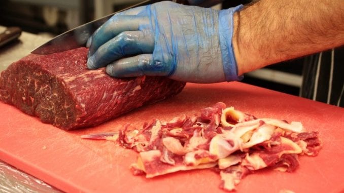 Veel slagers gezocht - Food & Meat, het vakblad voor de Belgische  vleessector, slagers, traiteurs en delicatessewinkels