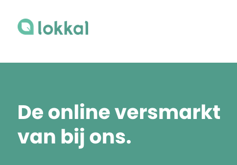 Lokkal - website Lokal dr. EMG = Evolution Media Group